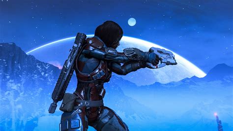 andromeda reddit|mass effect andromeda screenshots.